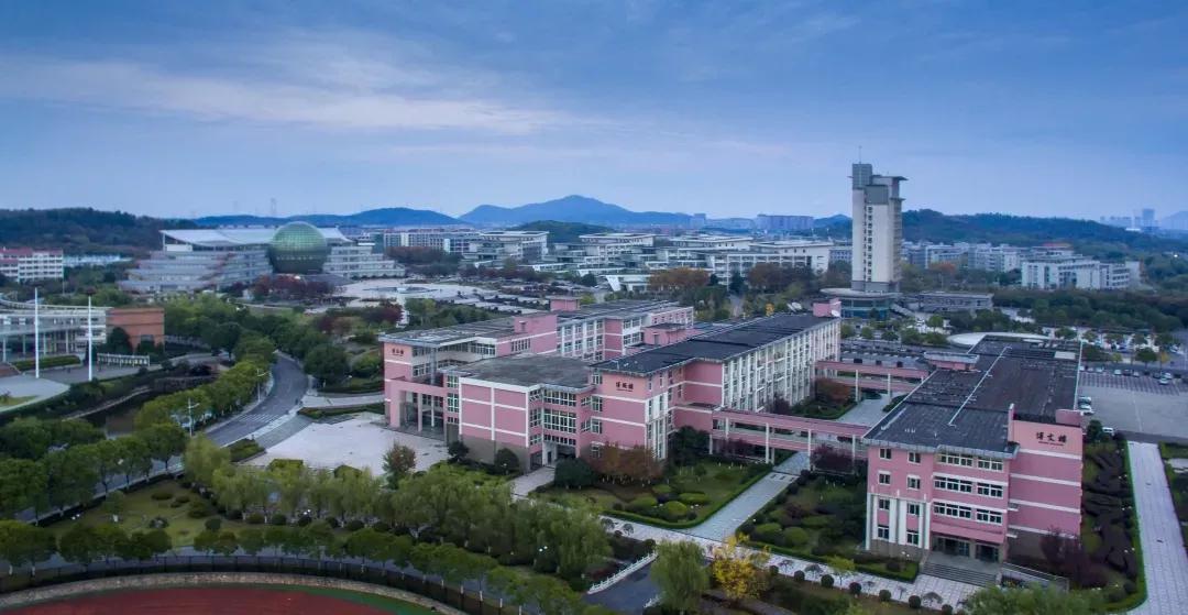 江苏财经大学,南京财经大学双非院校排名