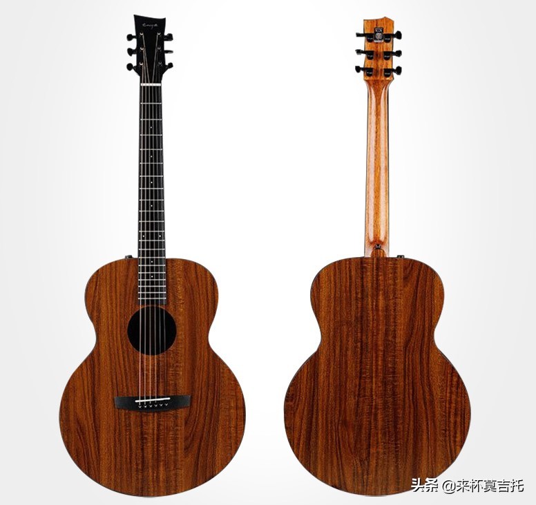 十款初学者入门吉他排行榜,十大入门级吉他推荐