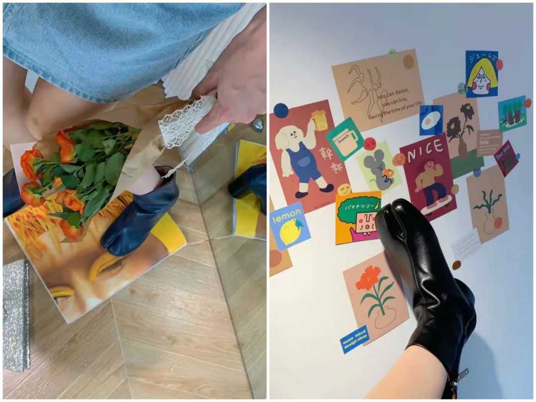 私藏好评的保真鞋店,私藏鞋子店铺推荐