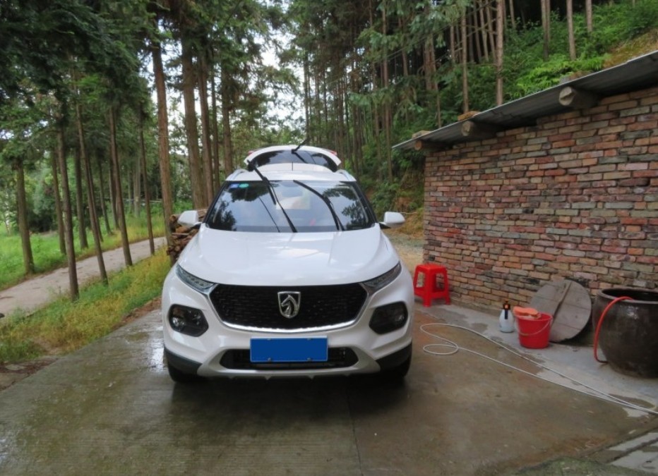 省油经济实惠7万左右的suv,便宜省油的7座suv