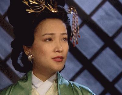 大陆古装美女,大陆古装美女排行榜