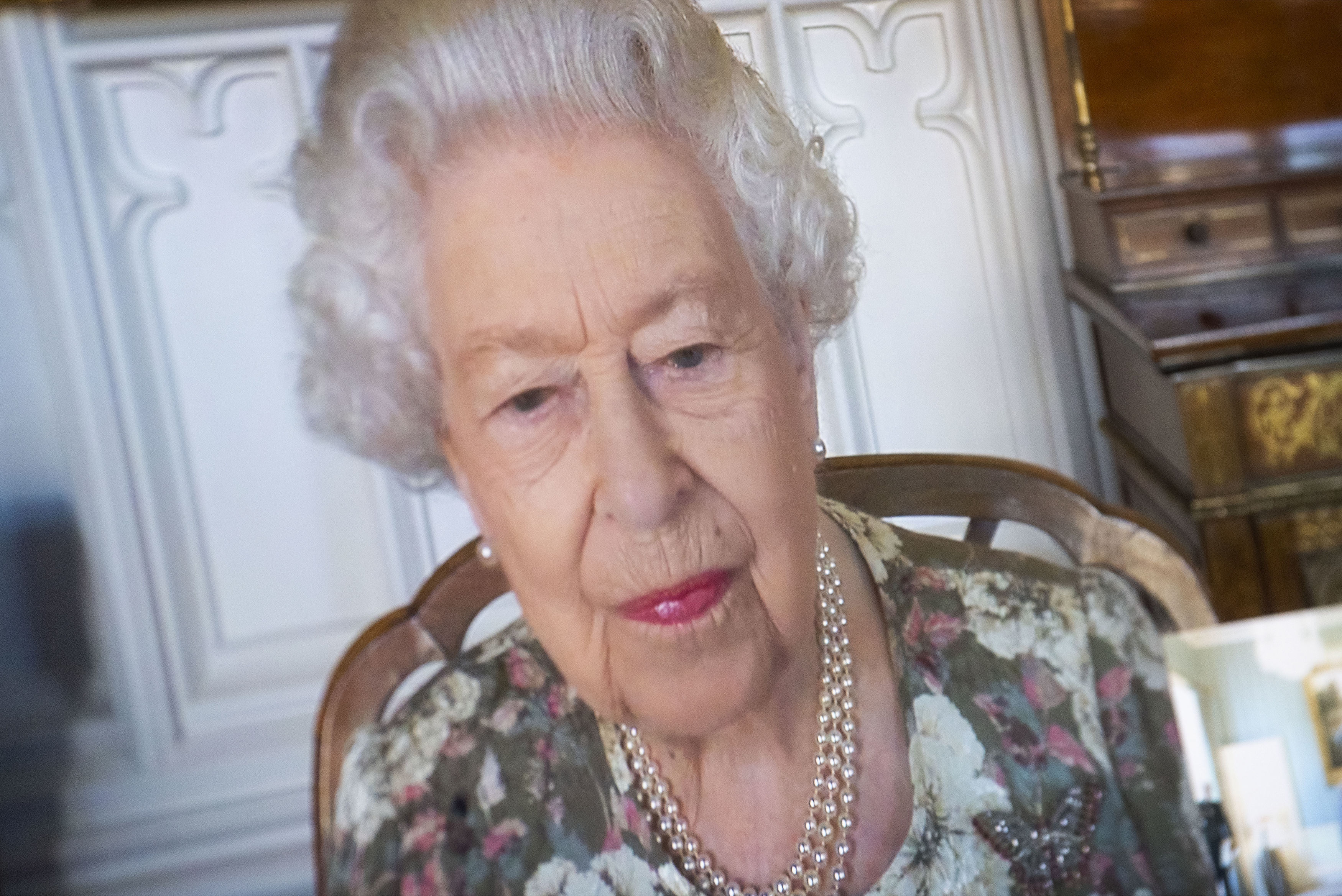 王室珠宝经典款,王室珠宝胸针