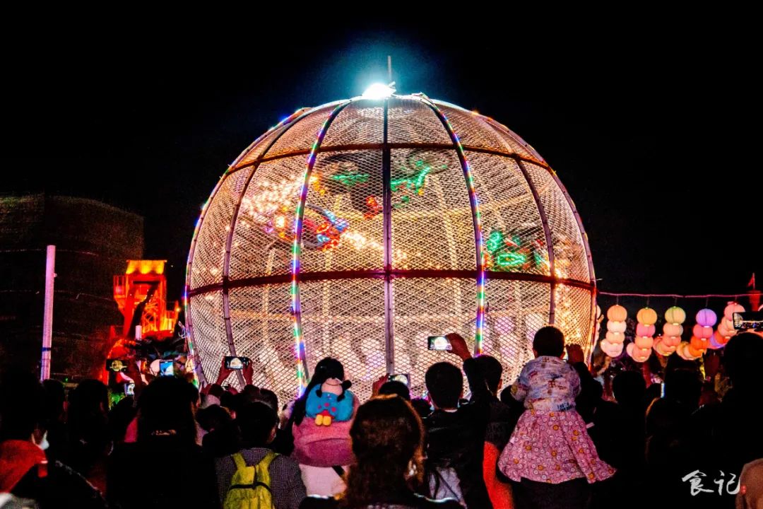 万圣节襄阳,襄阳万圣节哪里好玩