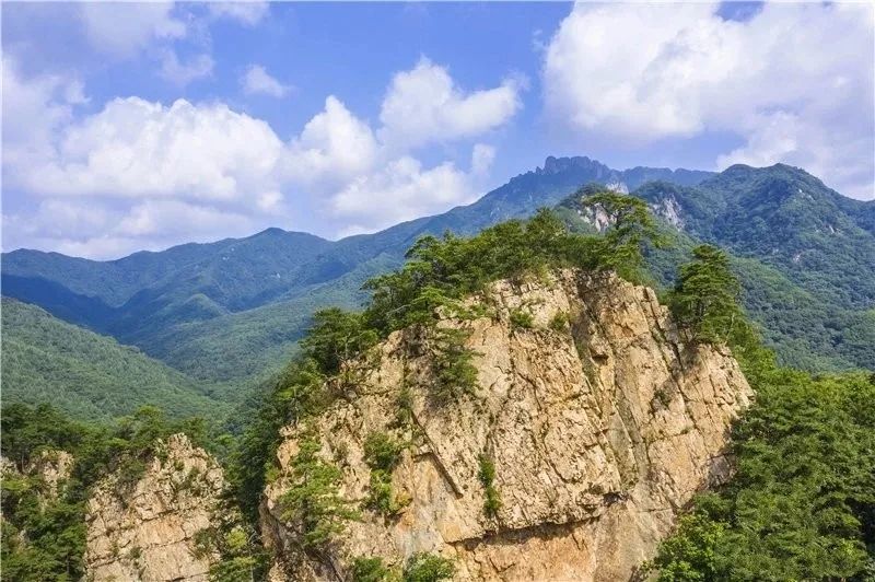 辽宁aaaa景区有哪些景点,辽宁新增5a级景区