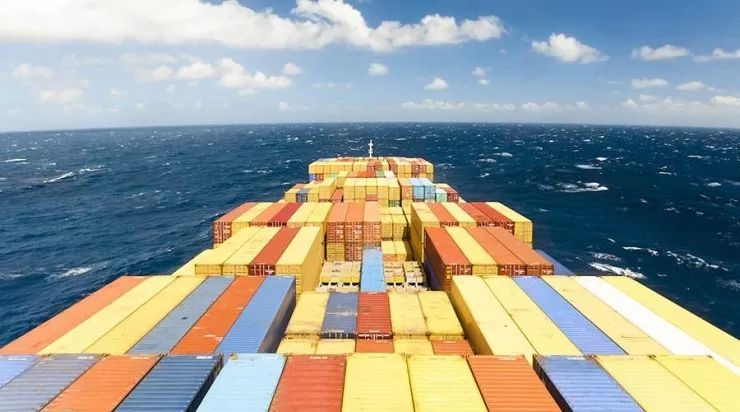 中加贸易趋势 (中加贸易怎么样了)