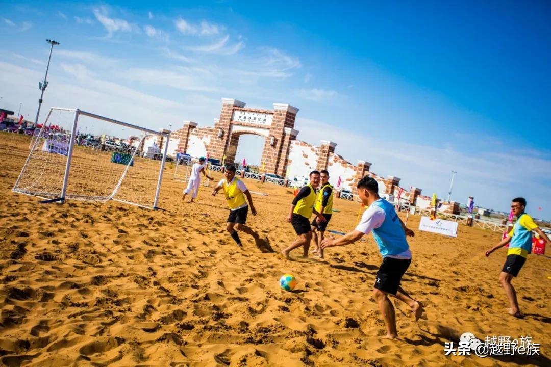 安全有序，赛事精彩，英雄会美图来了！小编带你看大会（一）