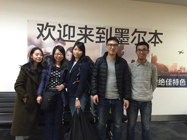 大龄单身女性怎么去澳洲,大龄如何来澳洲