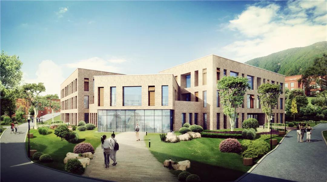 怀来海淀外国语实验学校京北校区,海淀外国语小学京北校区