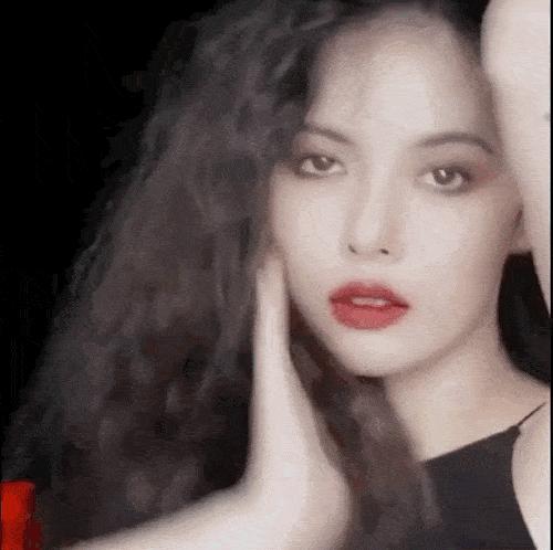 mac口红最值得买的三个颜色,mac最值得买的十支口红