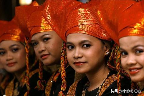 你不知道的国家冷知识摩洛哥,印度尼西亚颠覆你的认知