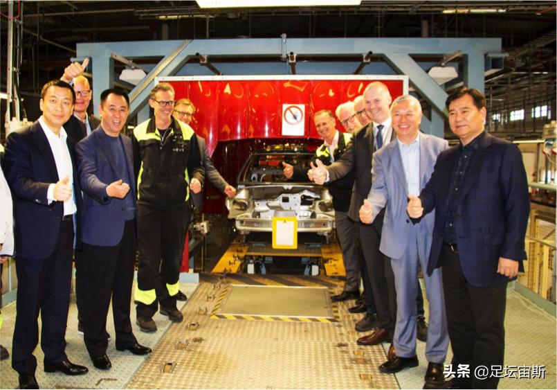 许家印张近东王健林,许家印与张近东一起出场视频