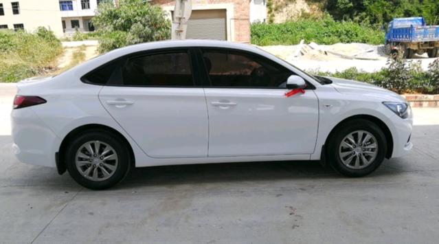 悦动后轮撞变形了怎么维修,现代悦动被追尾了维修得多少钱