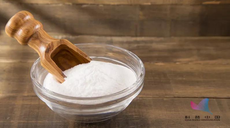 小苏打食用碱酵母哪个发面好,食用碱小苏打泡打粉酵母粉区别