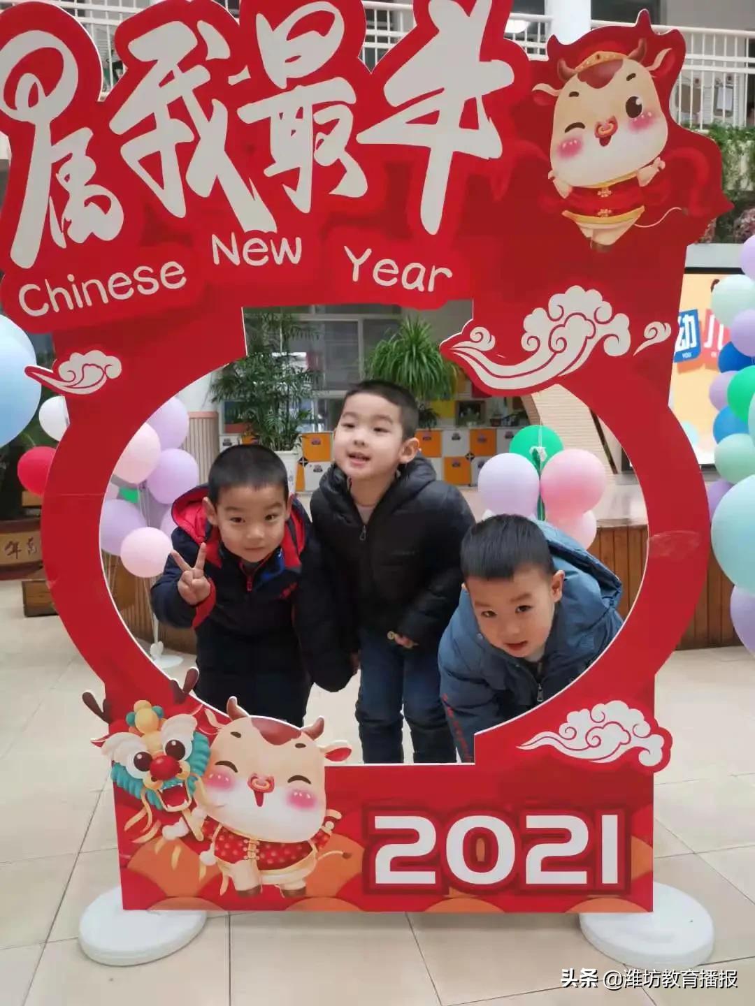 潍坊新华幼儿园怎么样,潍坊幼儿园开学时间最新通知