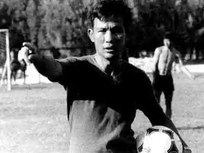 从顽疲小子到如今,长沙老球迷亲历的中国足球