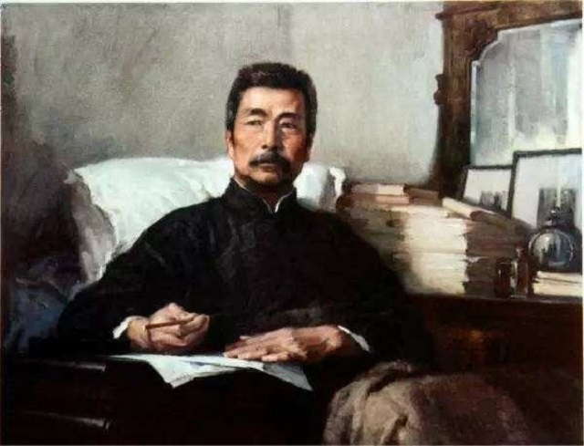 鲁迅的少年玩伴闰土晚年生活凄苦,其子女后代完成了华丽转变