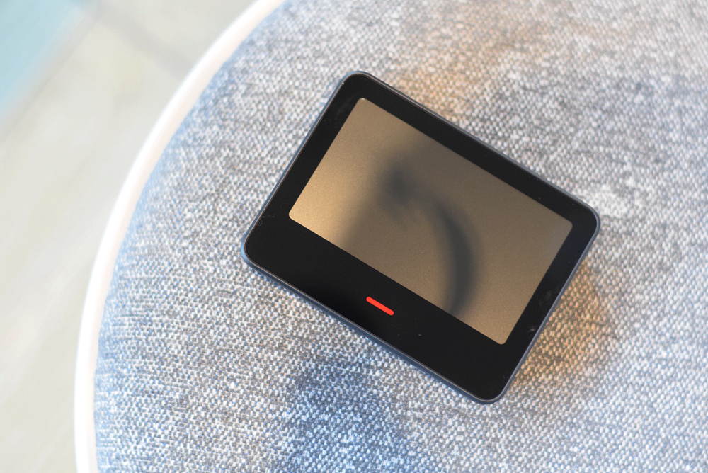 小米智能猫眼和米家指纹锁联动,小米智能猫眼与智能门锁联动