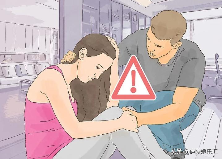 怎么和女朋友和平分手文案,和平精英和女朋友分手