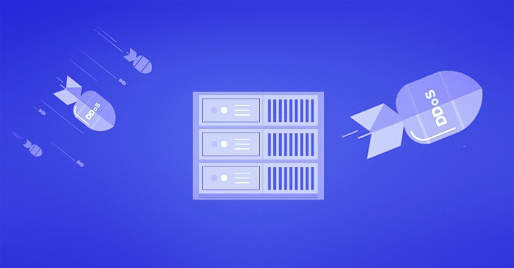 郭盛华：DNS新漏洞可使黑客可以发起大规模DDoS攻击