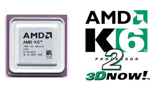 amd处理器为什么会崛起,amd处理器技术中国能做吗