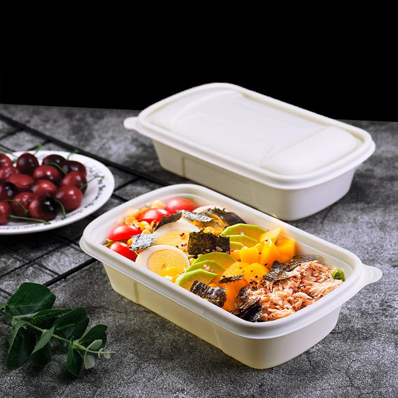 玉米淀粉降解餐盒安全吗,深圳可降解餐盒用什么玉米淀粉