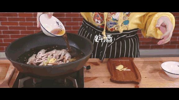 大厨泡椒凤爪最正宗的做法,自己在家做泡椒凤爪教程