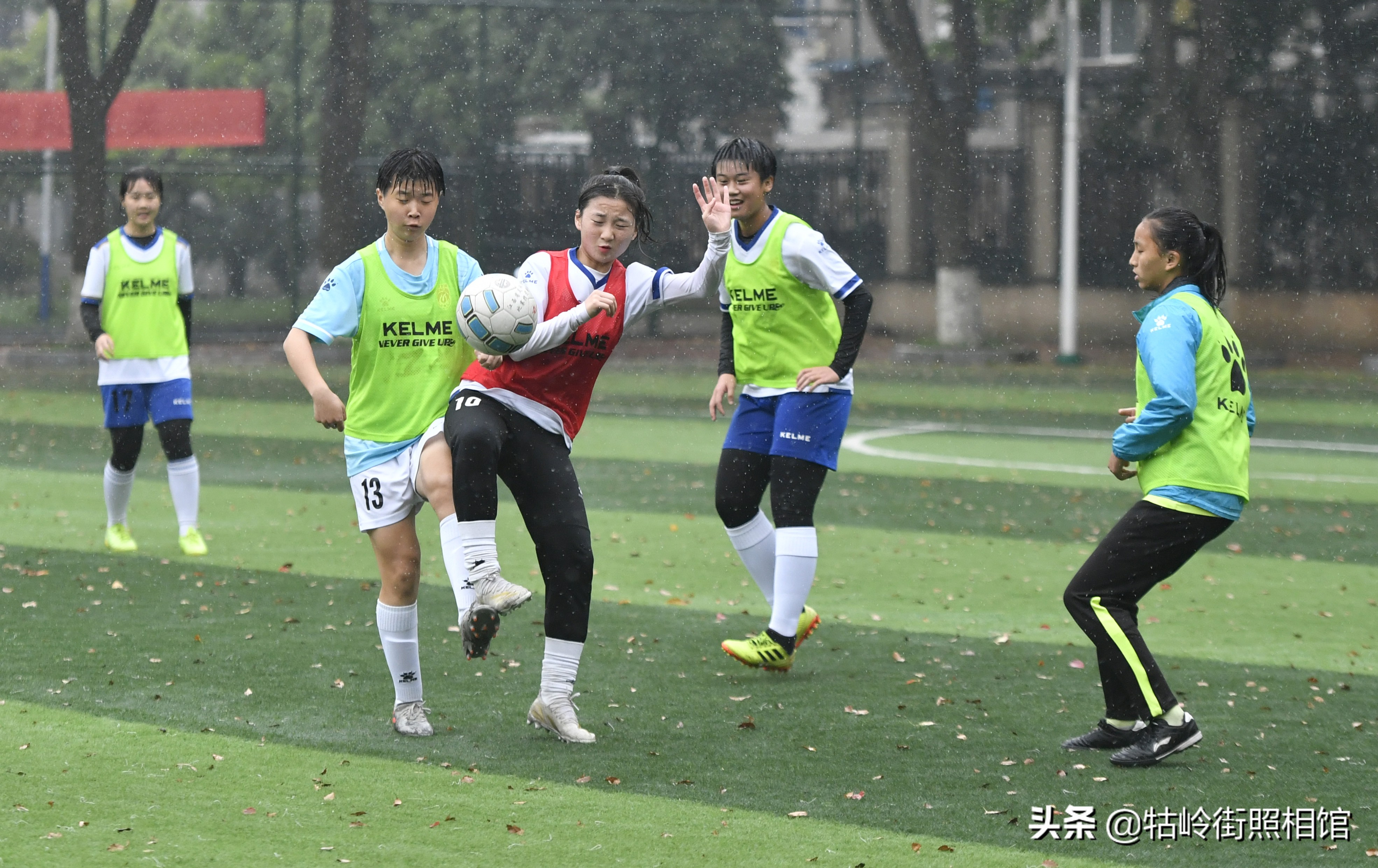 全运会江西代表团入场,第十三届全运会江西队