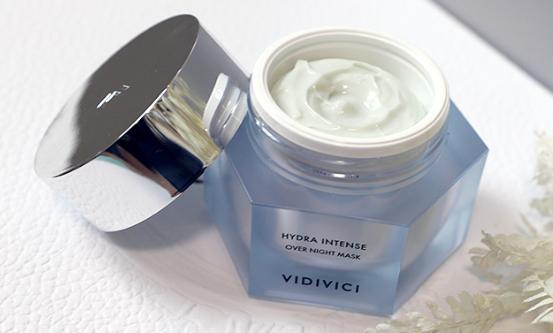 今天，宠幸女神面膜了吗？