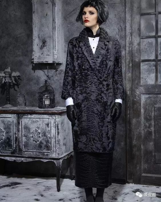 当今最昂贵的皮草是什么,顶级皮草有哪些种类