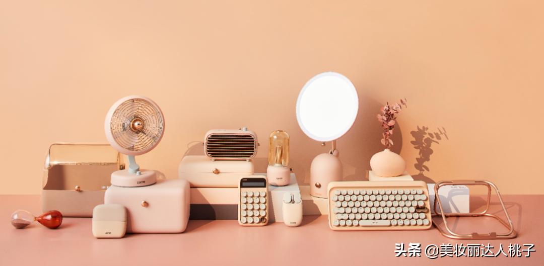 国货可以做到哪些品质,国货中的经典好物