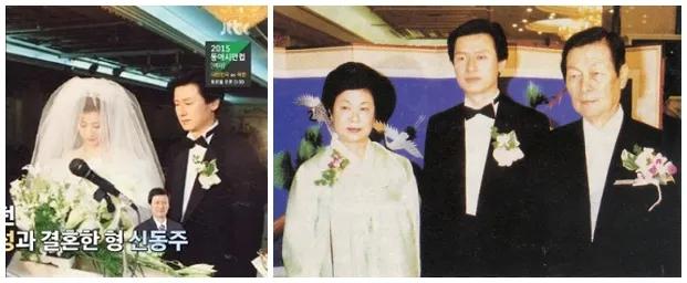 韩国财阀趣事,韩国财阀家族的故事