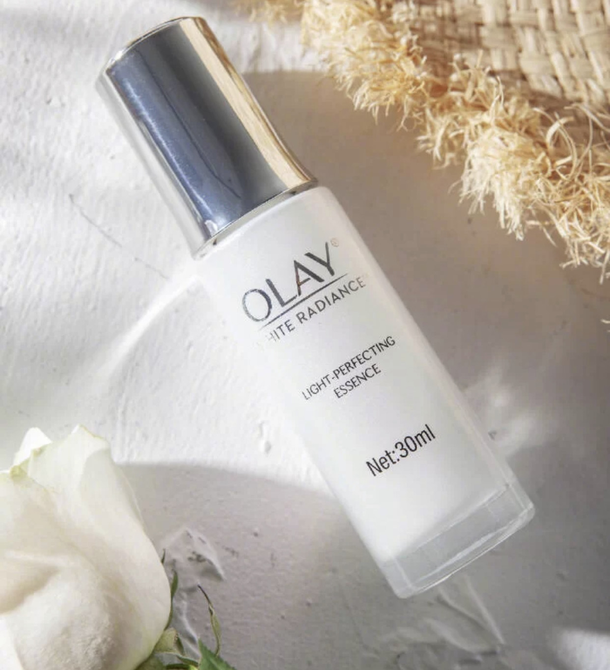 买不起贵的精华,买不起大牌