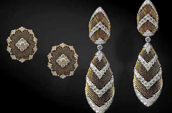 对付女人,没有一件珠宝解决不了的!