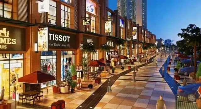 吾悦广场住宅底商值得投资吗,吾悦商铺优缺点