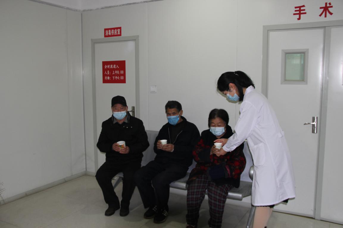 伊川康华医院靠谱吗,洛阳伊川康华