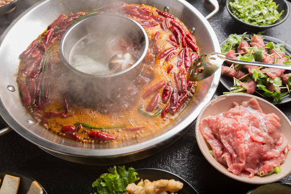 月经时间长达10天以上吃什么食物,月经期间排污血5种食物效果更佳