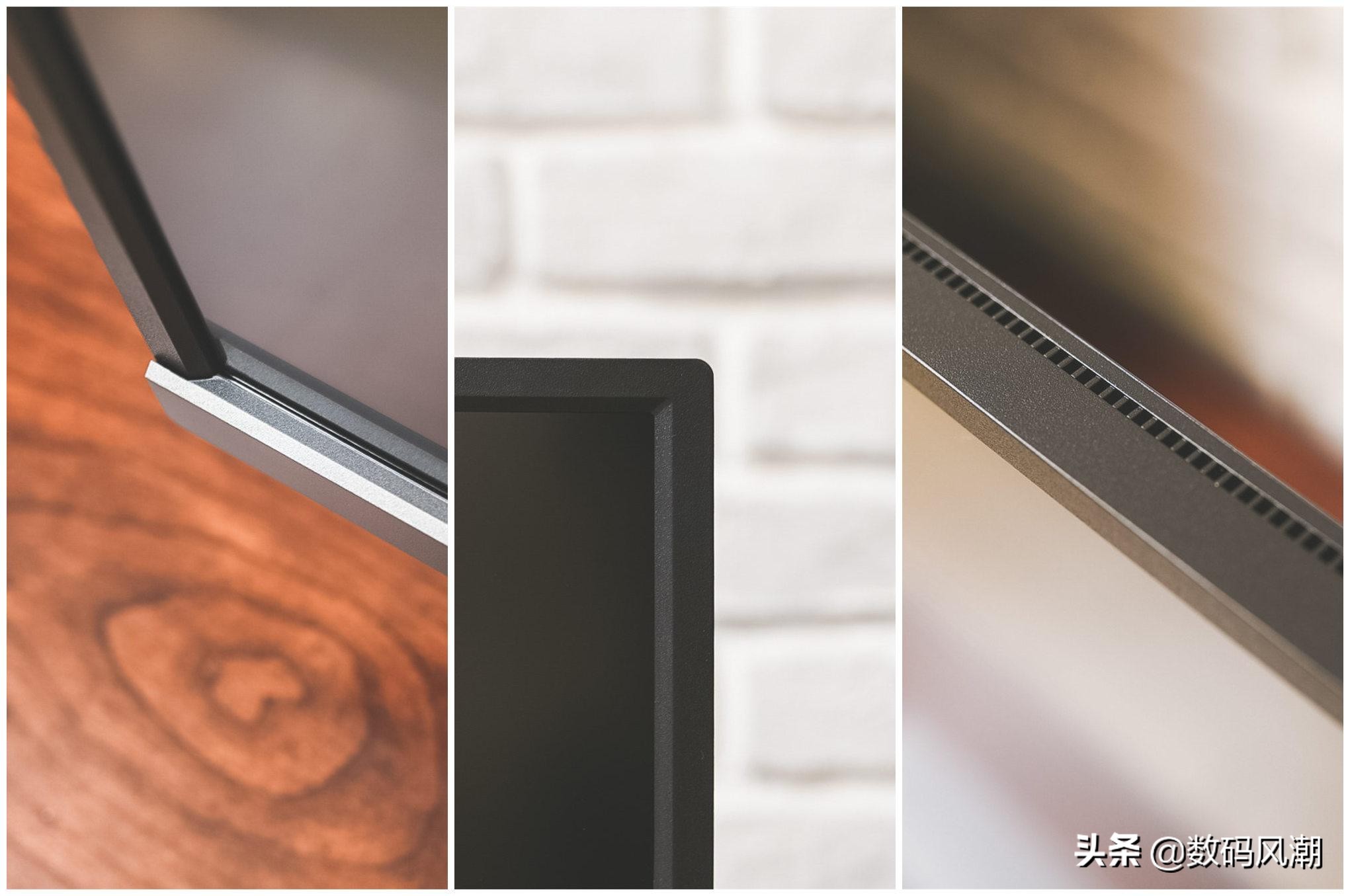 明基32英寸4khdr显示器ew3270u,显示器3270u