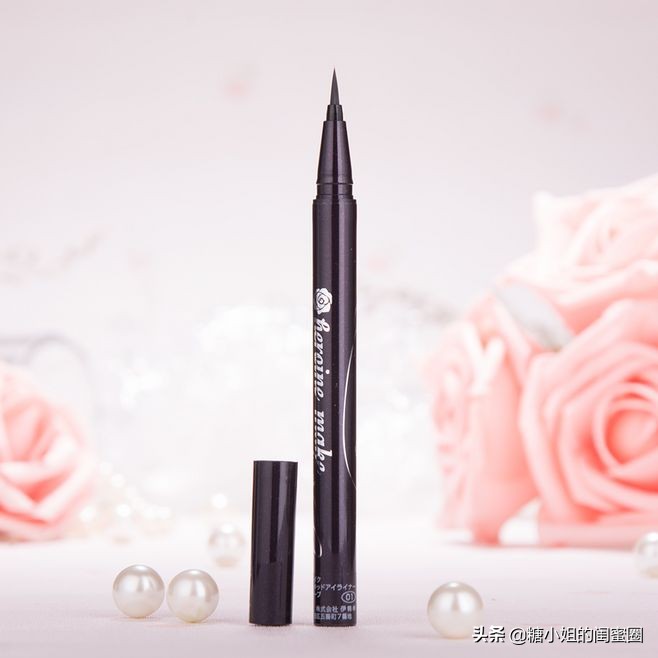 看了很多美妆教程学化妆,看了好几年的新手化妆视频