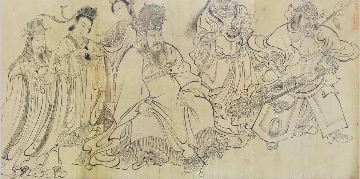 中国五代十国延续多少年,中国五代与十国