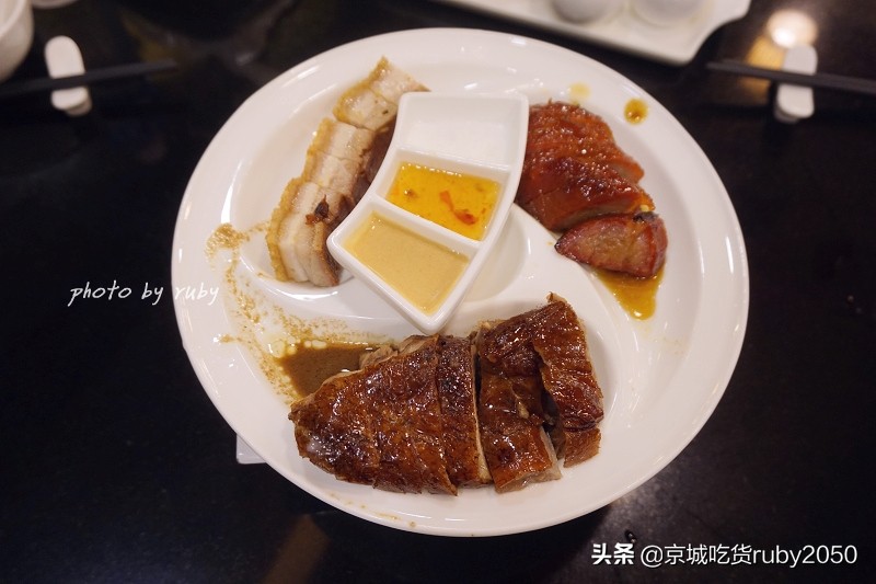 广州最好吃的烧味店,广州海珠路最好的云吞面店