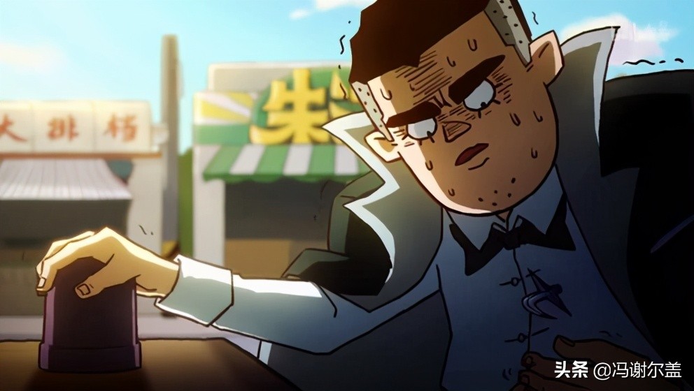 刺客伍六七出场效果,刺客伍六七官方战力排行