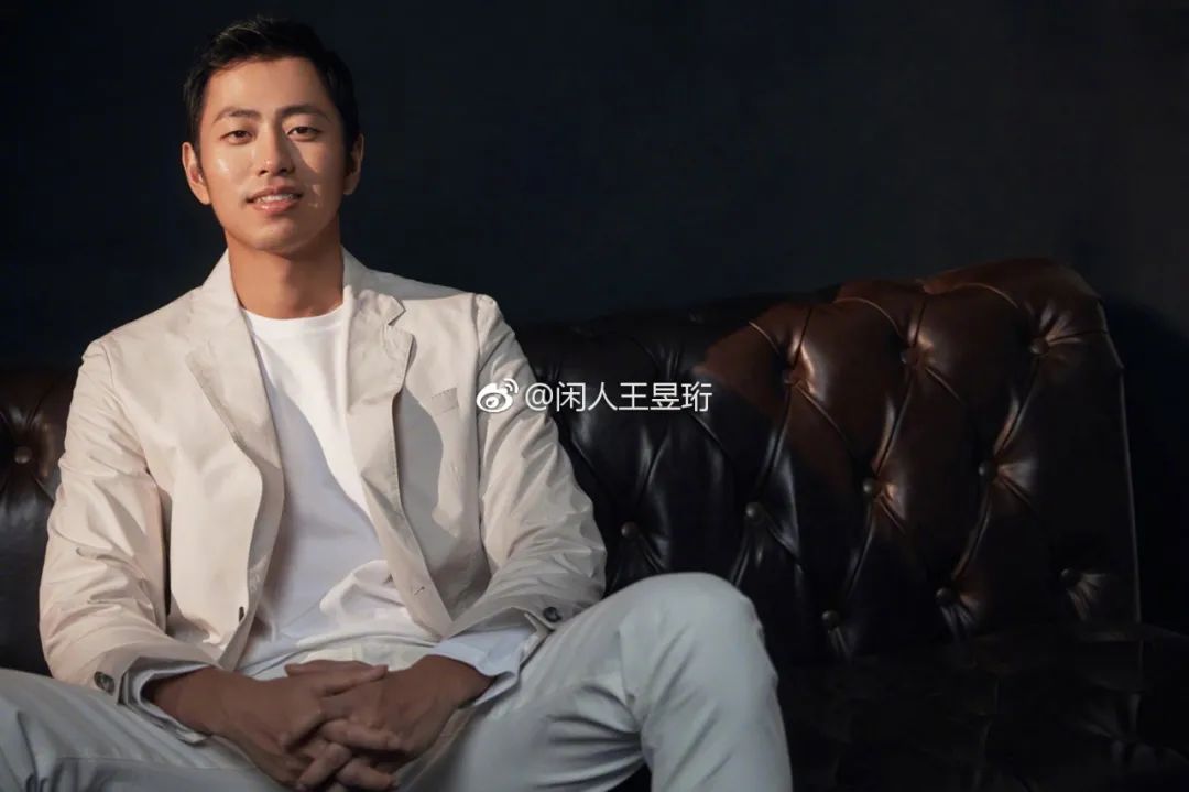 最强大脑王昱珩清华毕业后不上班,王昱珩上学经历