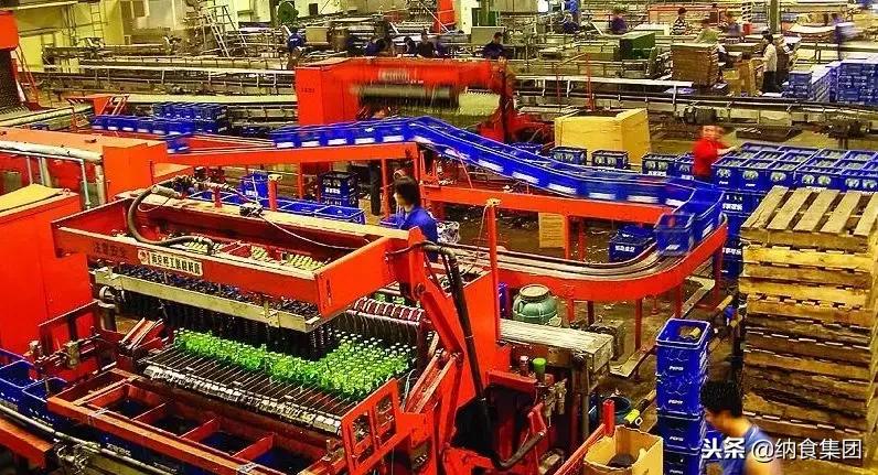 可怕的顶新帝国！