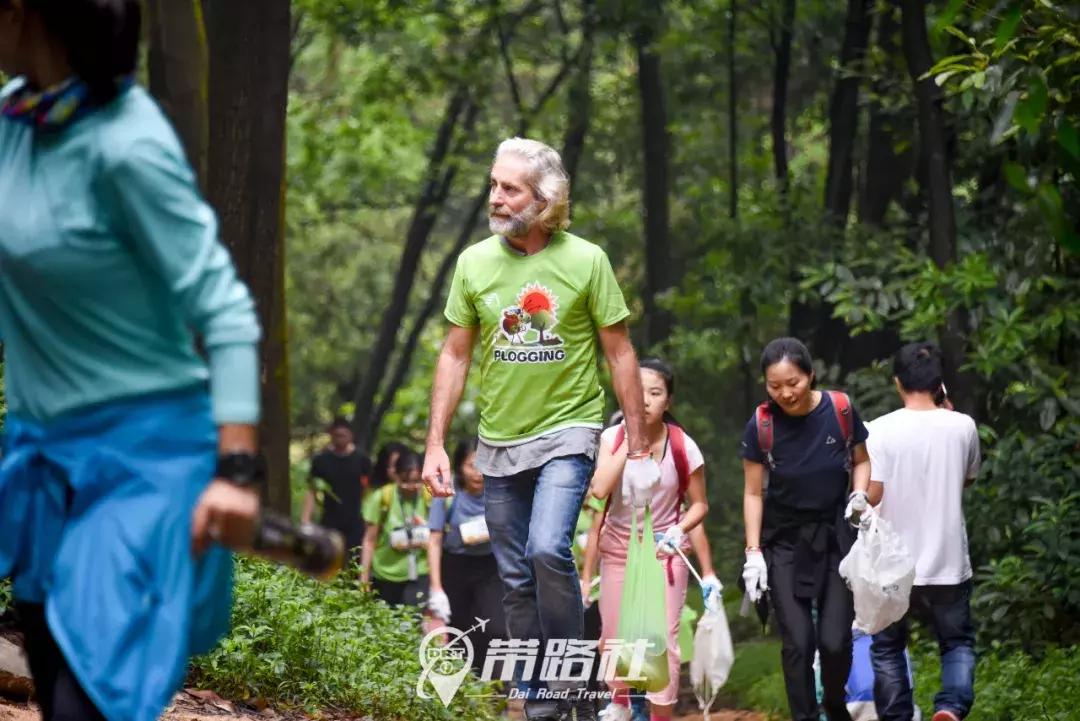 绿色环保行动实践活动总结,用行动践行绿色环保理念