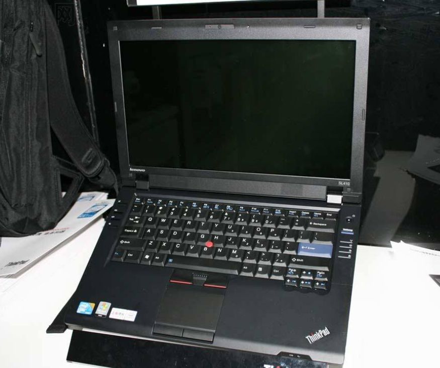 那些年曾用过的笔记本,90年代非常好的笔记本