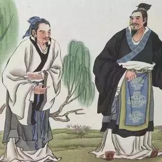 取古代的绰号,古人如何起绰号