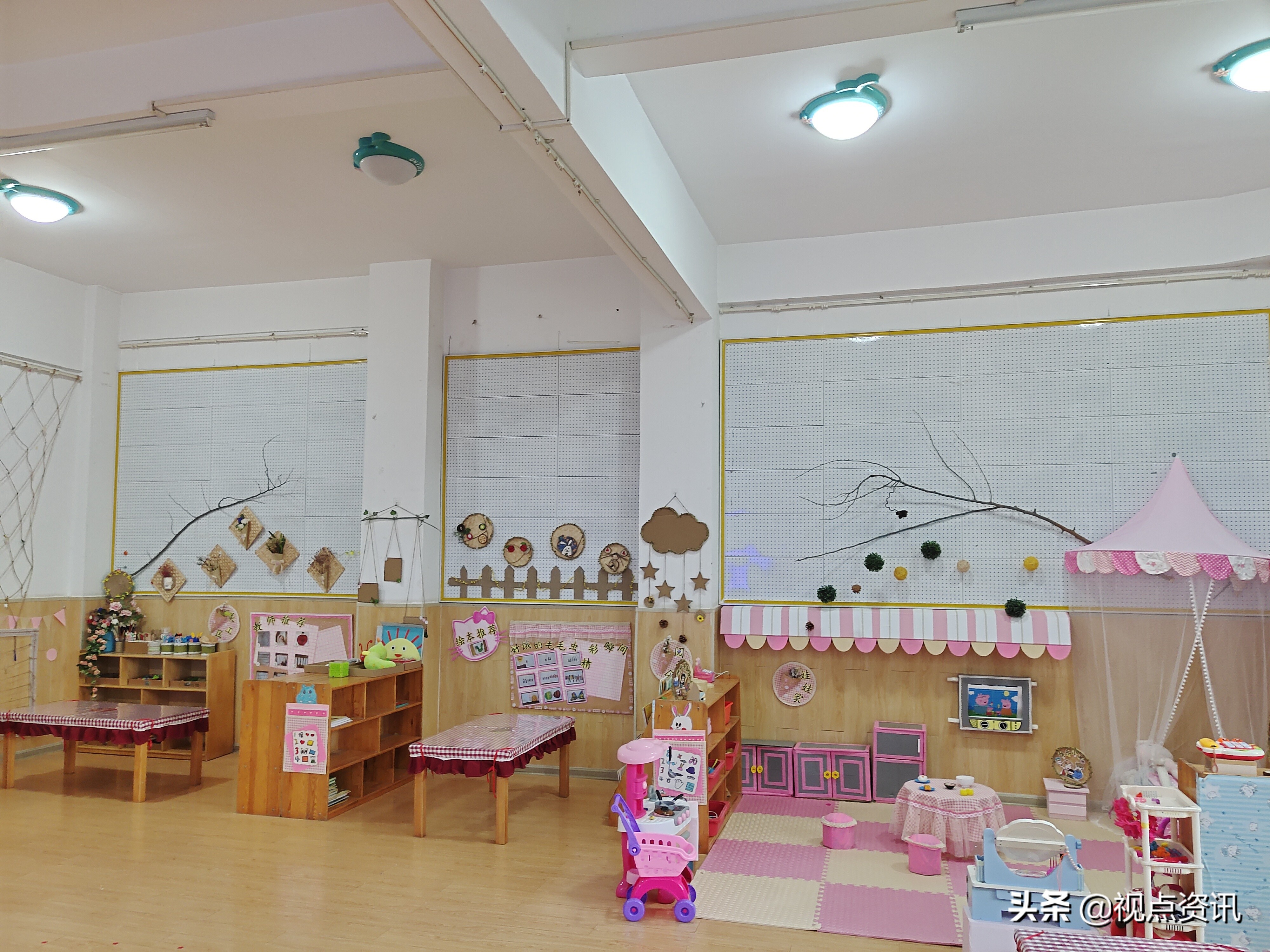 探析郑州市惠济区花园口幼儿园“育根教育”特色文化发展之路