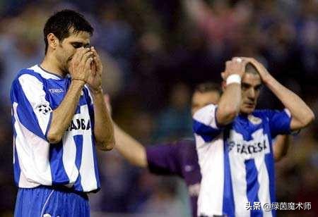 唏嘘!超级拉科如今疲于西乙保级,到底经历了什么?