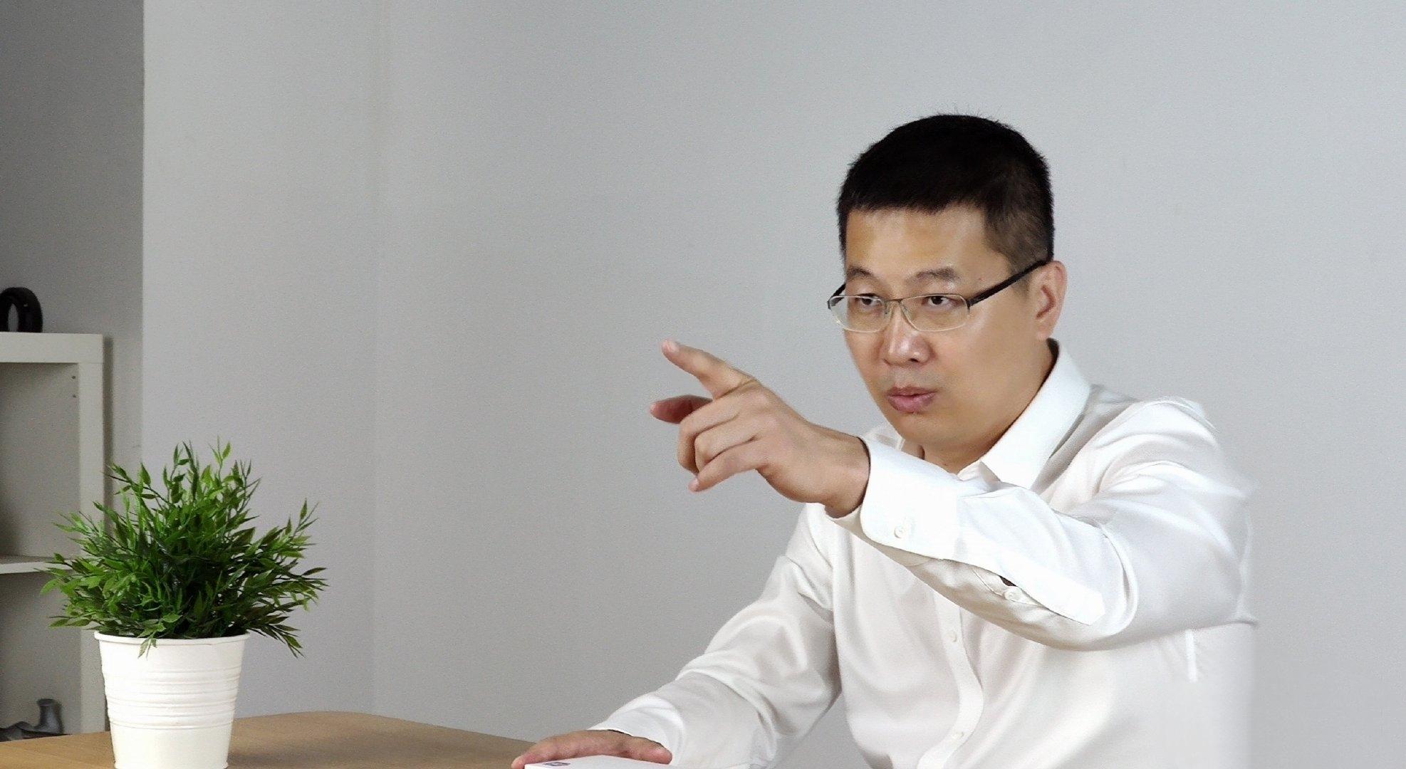 卢伟冰接下来有什么大动作,卢伟冰的高光时刻