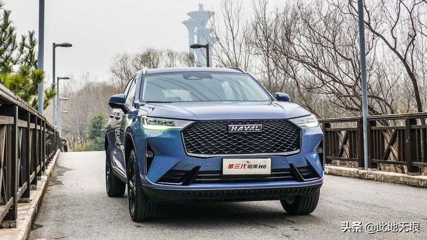 第三代哈弗h6恢复出厂设置,哈弗回归定制版四驱有哪些配置
